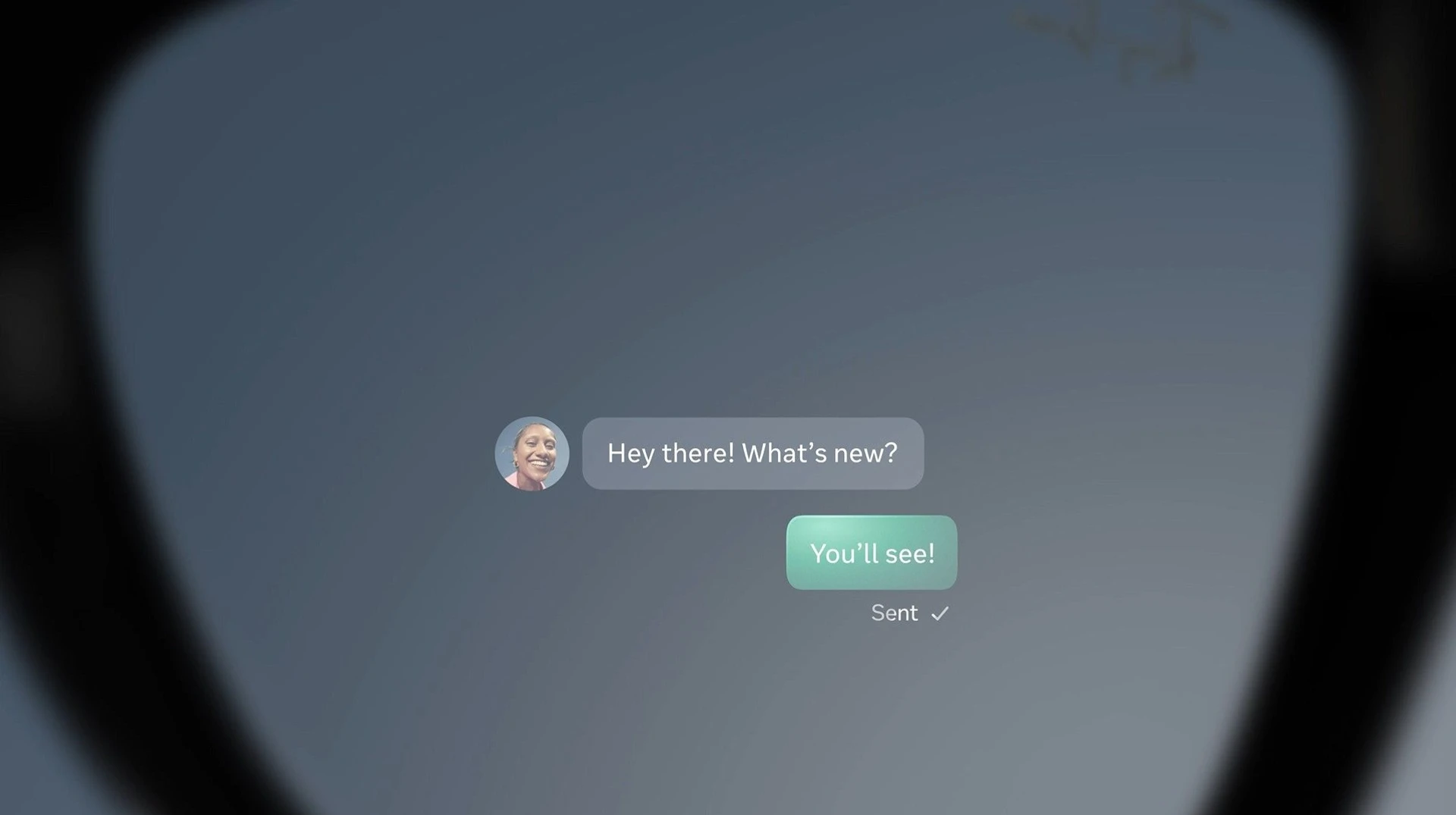 Meta представила Ray-Ban Display: нові AR-окуляри з дисплеєм та керуванням за допомогою браслета