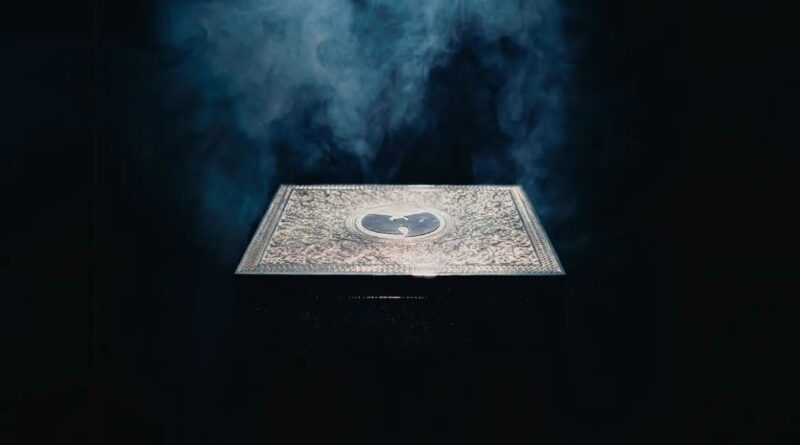 Pharma Bro Мартін Шкрелі постане перед судом через копіювання унікального альбому «Once Upon a Time in Shaolin» від Wu-Tang Clan