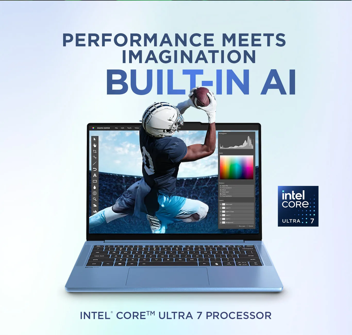 Motorola офіційно представила Moto Book 60 Pro — тонкий та потужний ноутбук з сертифікацією MIL-STD-810H, Intel Core Ultra та OLED-екраном