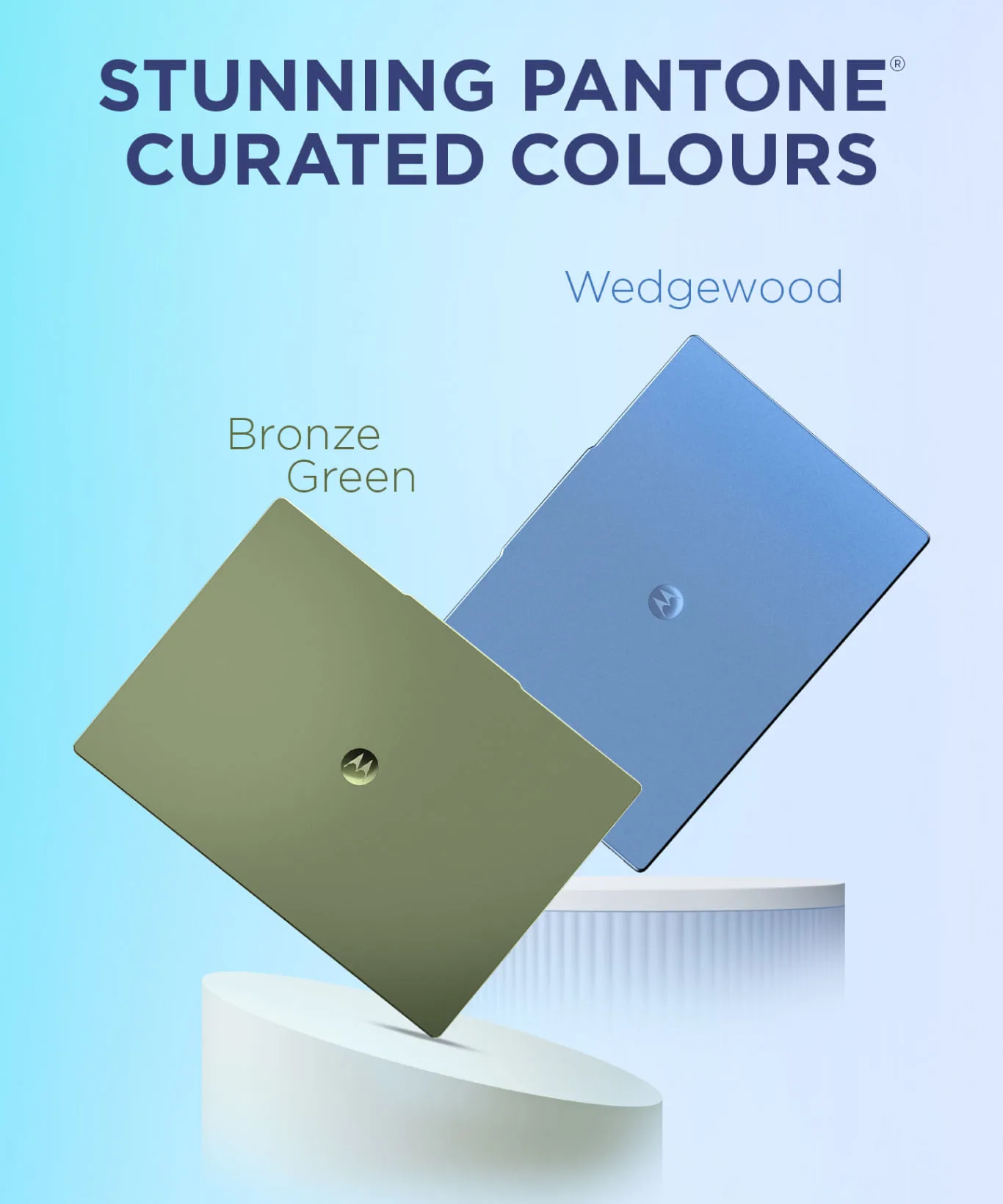 Motorola офіційно представила Moto Book 60 Pro — тонкий та потужний ноутбук з сертифікацією MIL-STD-810H, Intel Core Ultra та OLED-екраном