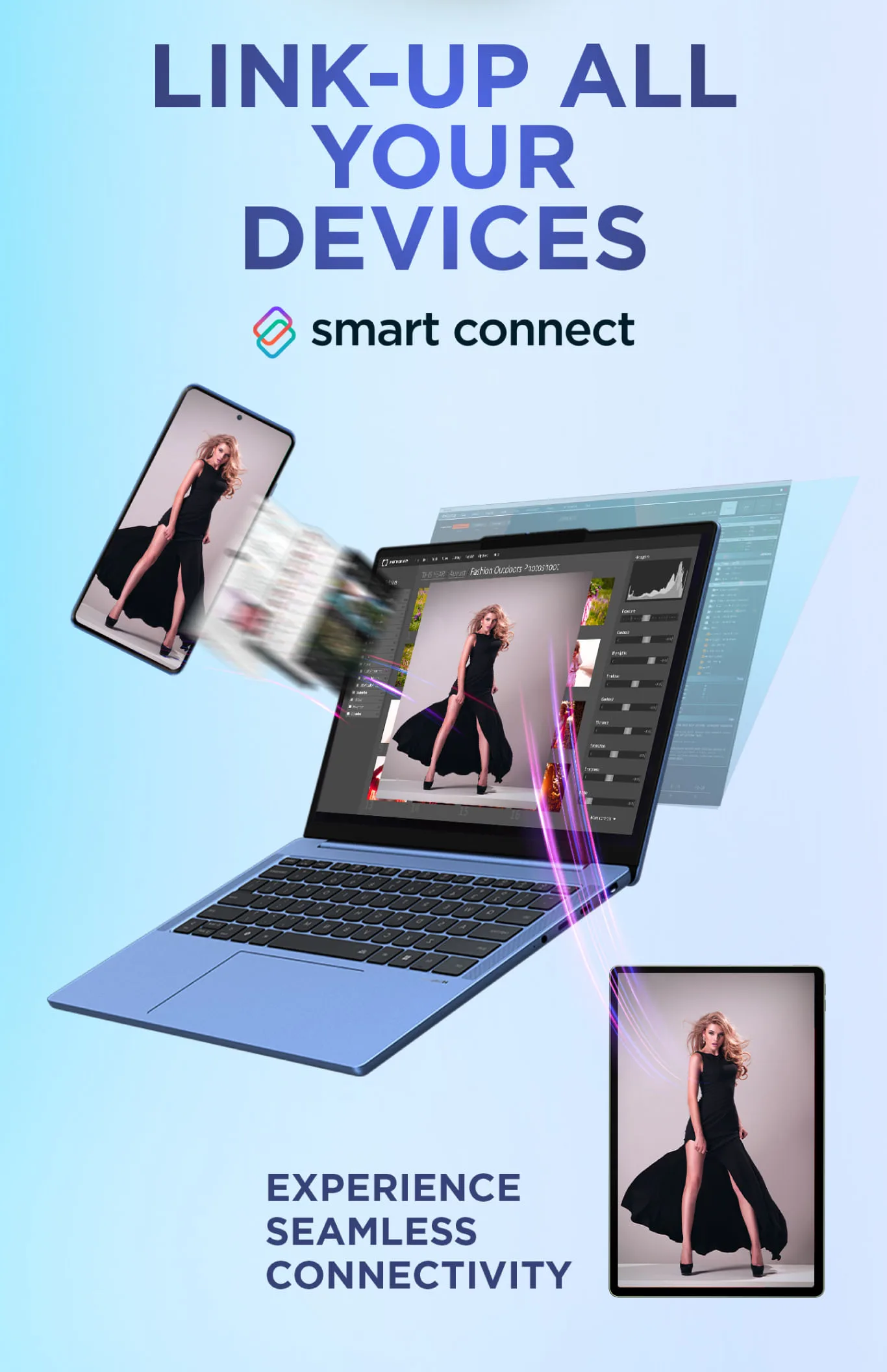 Motorola офіційно представила Moto Book 60 Pro — тонкий та потужний ноутбук з сертифікацією MIL-STD-810H, Intel Core Ultra та OLED-екраном