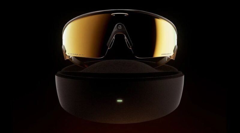 Oakley Meta Vanguard: Meta представила смартокуляри для спортсменів за $499