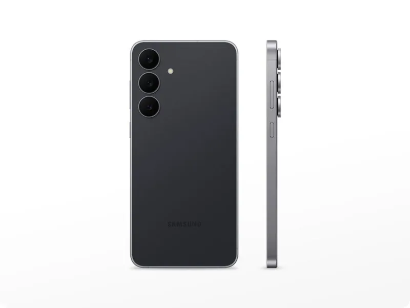 Samsung Galaxy S25 FE офіційно представлений: покращена батарея, ШІ-функції та ціна в Україні