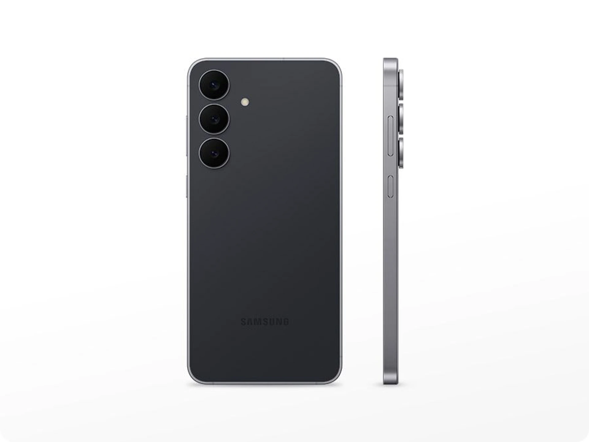 Samsung Galaxy S25 FE офіційно представлений: покращена батарея, ШІ-функції та ціна в Україні