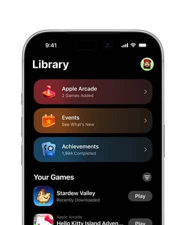 iOS 26 з дизайном Liquid Glass вже доступна: огляд всіх головних функцій