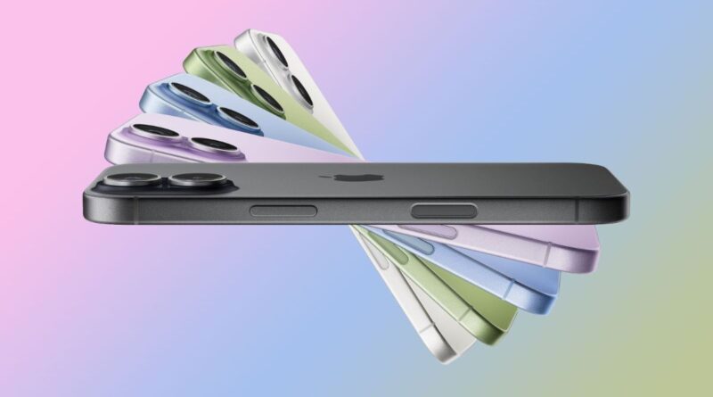 Порівняння автономності iPhone 17: покращення на 6+ годин у порівнянні з iPhone 16