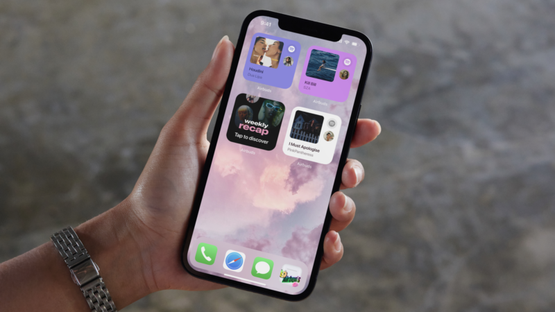 Airbuds: нова музична соціальна мережа, яку хотіли б створити Apple і Spotify