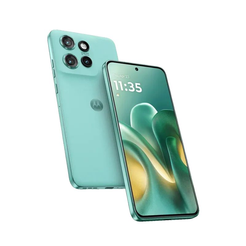 Motorola представила Edge 60 Neo на IFA 2025