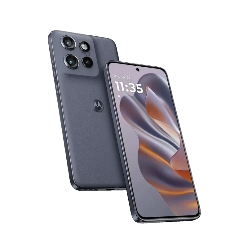 Motorola представила Edge 60 Neo на IFA 2025
