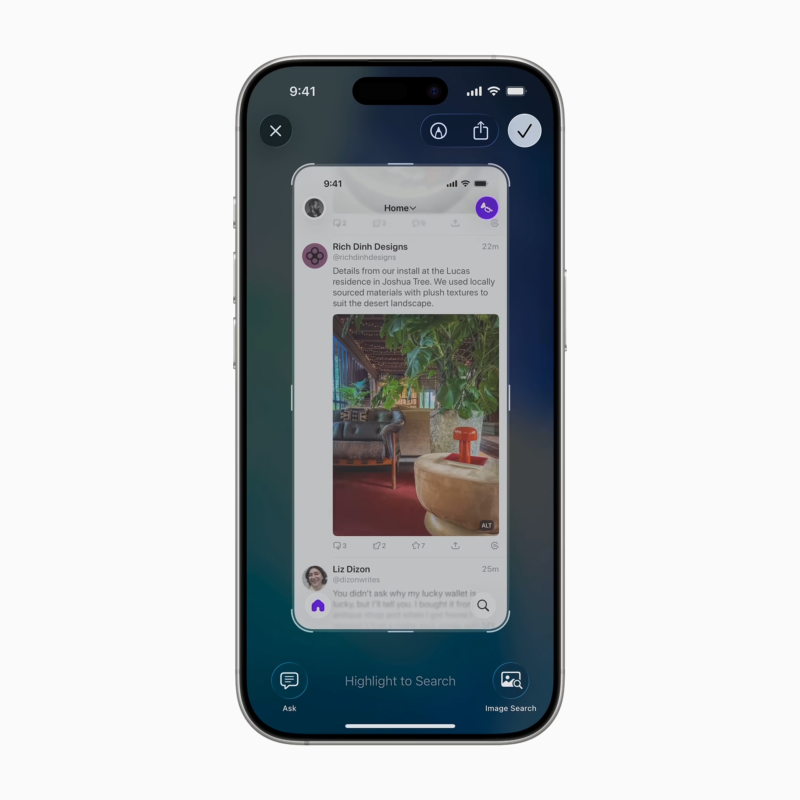 iOS 26 з дизайном Liquid Glass вже доступна: огляд всіх головних функцій