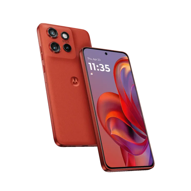 Motorola представила Edge 60 Neo на IFA 2025