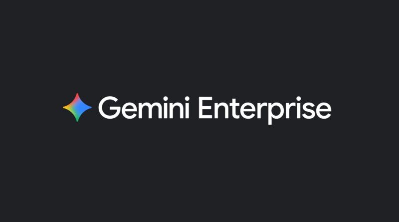 Google запускає Gemini Enterprise: нову платформу для бізнесу