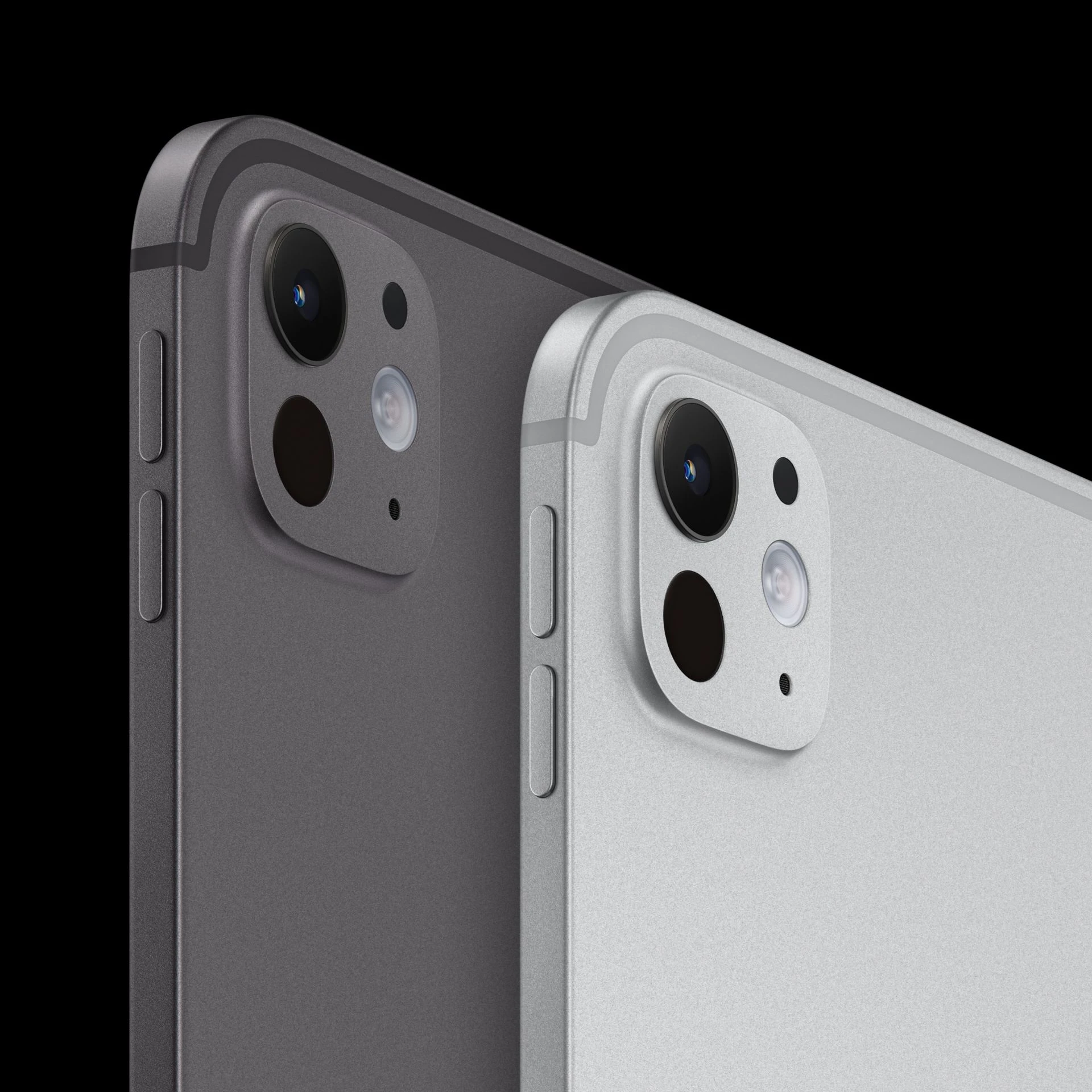 Apple представила iPad Pro з чипом M5