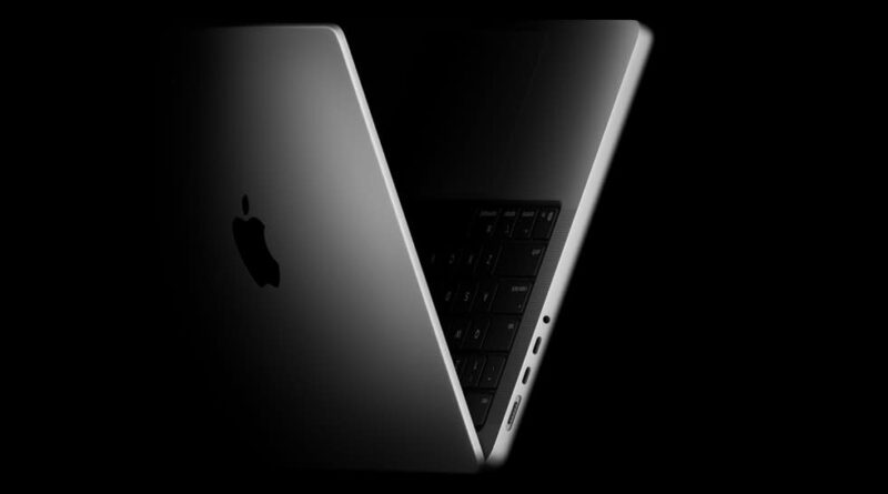 Apple представила 14-дюймовий MacBook Pro з чипом M5
