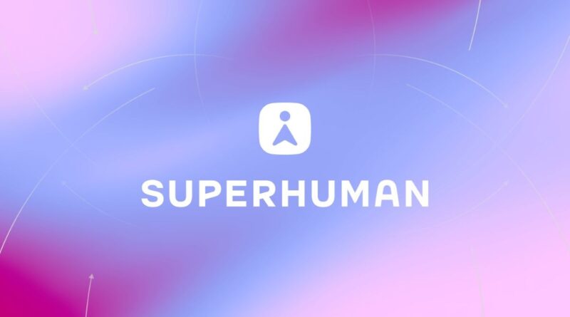 Grammarly все: компанія об’єдналася з Superhuman та запустила ШІ-помічника