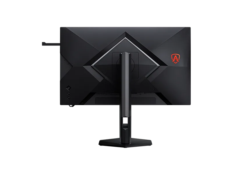 AOC представила AGON AG277UX: ігровий монітор з подвійним режимом 4K/320Гц