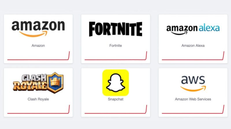 Масштабний збій AWS вивів з ладу Fortnite, Alexa та Snapchat