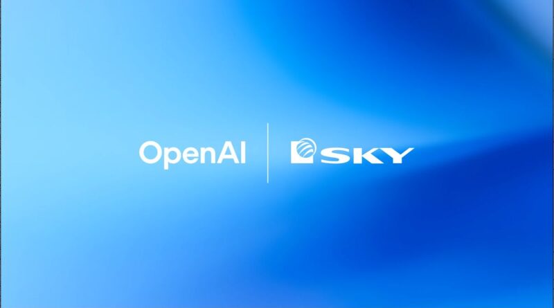 OpenAI придбала Sky: ШІ-інтерфейс для Mac від творців Apple Shortcuts