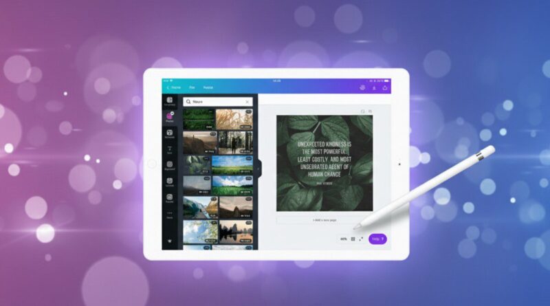 Найкращі iPad-застосунки для розкриття творчого потенціалу