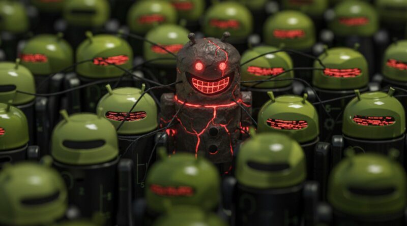 Зловмисне програмне забезпечення ClayRat імітує популярні Android-застосунки