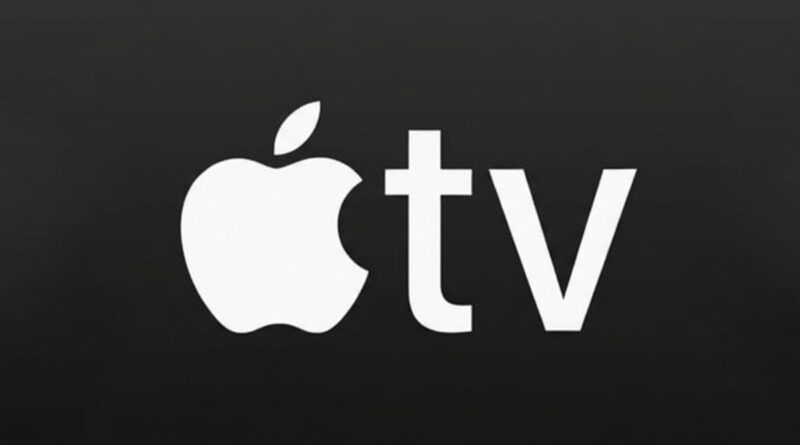 Apple TV Plus змінив назву на Apple TV