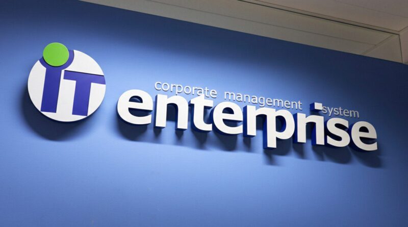 Корпоративний конфлікт в IT-Enterprise: співзасновник Володимир Михайлов готує судовий позов