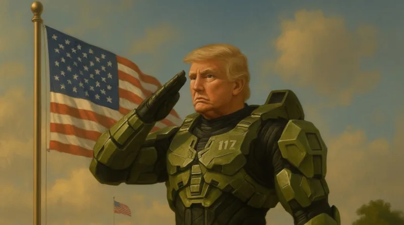 GameStop оголосив завершення «консольної війни» після виходу Halo на PS5