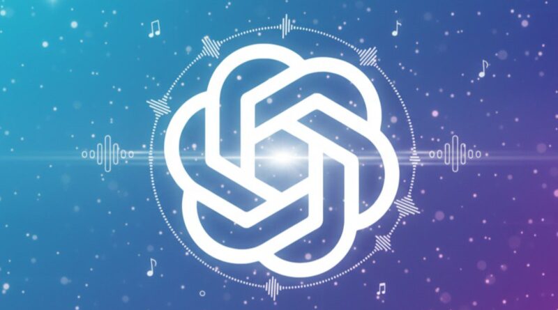 OpenAI розробляє власний інструмент для генерації музики