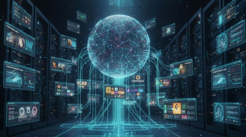 Майбутнє пошуку: ШІ-системи віддають перевагу маловідомим сайтам, ігноруючи популярні джерела