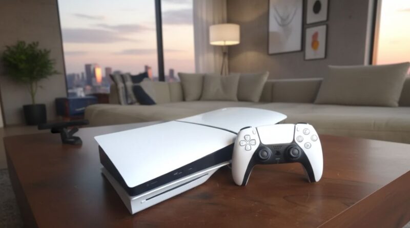 Як очистити кеш на PlayStation 5, щоб покращити роботу консолі