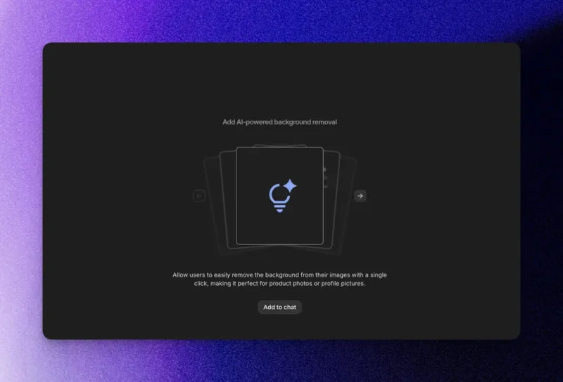 Vibe Coding з'являється в Google AI Studio та дозволяє створювати ШІ-застосунки з одного промта