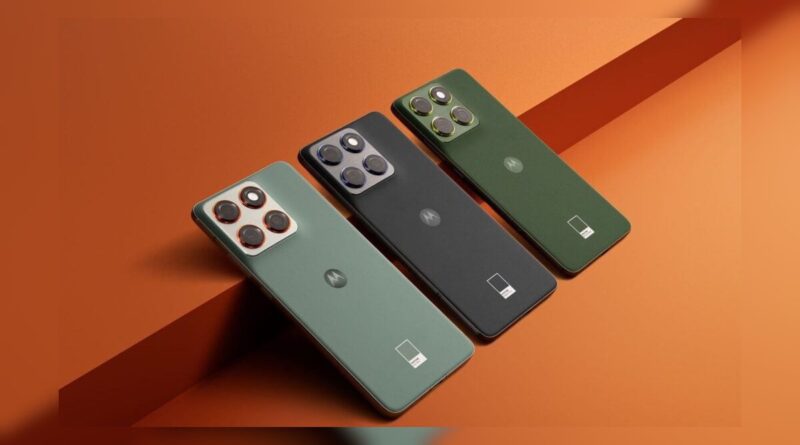 Motorola Edge 70, надтонкий конкурент iPhone Air та Galaxy S25 Edge, з'явився на Geekbench: детальні характеристики