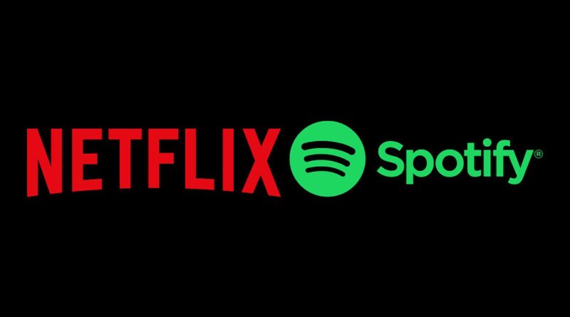 Netflix запускає відеоподкасти у співпраці зі Spotify