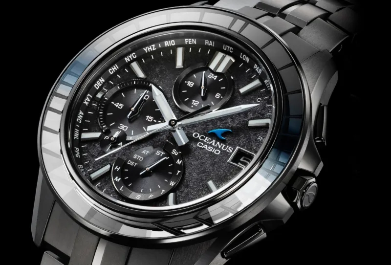 Casio OCW-S7000CN-1AJF