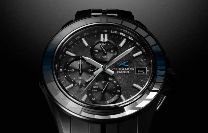Casio OCW-S7000CN-1AJF