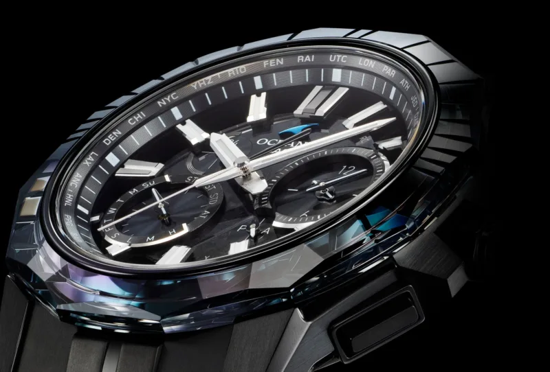 Casio OCW-SG1000CN-1AJR