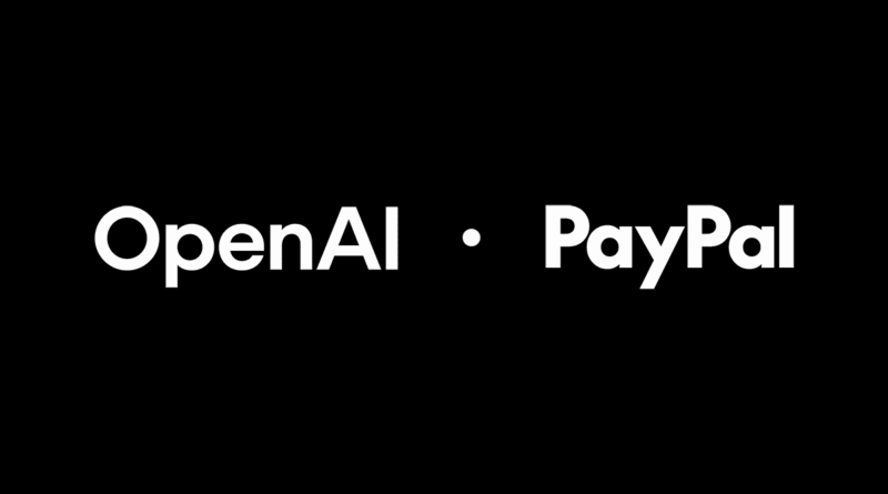 PayPal співпрацює з OpenAI: користувачі зможуть оплачувати покупки безпосередньо в ChatGPT