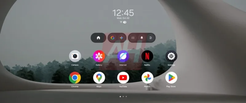 Samsung Project Moohan: характеристики та дата виходу XR-гарнітури