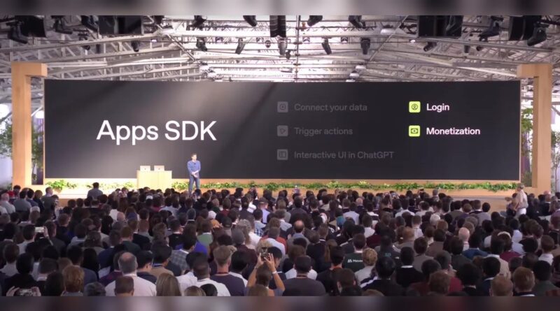 Як OpenAI перетворює ChatGPT на платформу для ШІ-комерції