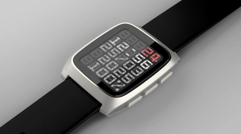 Pebble повертає свій Appstore з тисячами застосунків та новими функціями