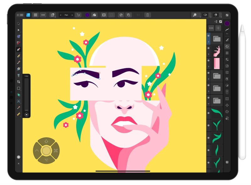 Завантажити Affinity Designer 2 в App Store