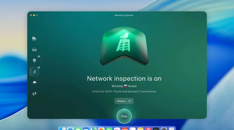 MacPaw представила Moonlock: новий застосунок для захисту macOS