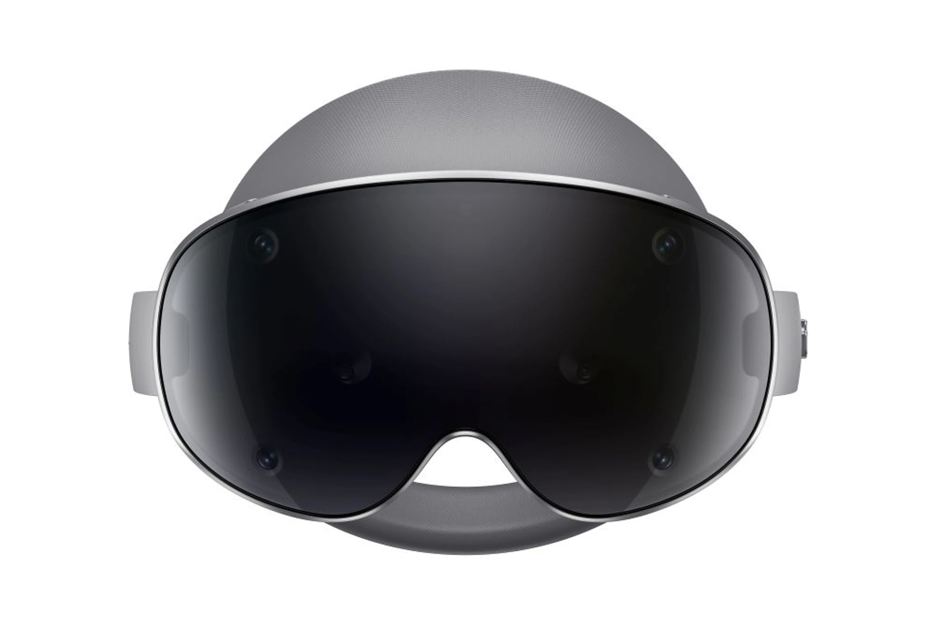 Samsung випускає Galaxy XR: перший шолом Android XR за $1800