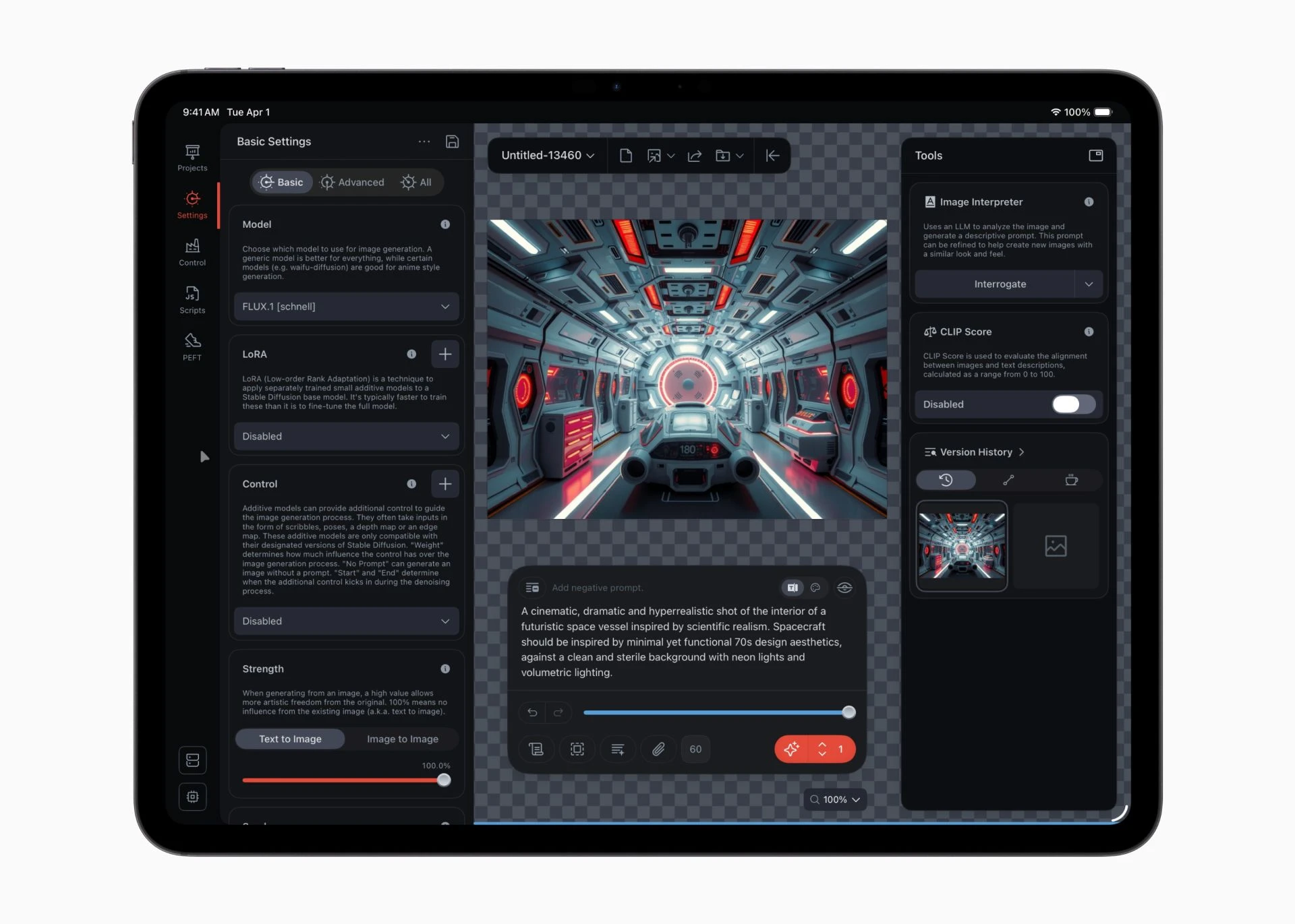 Apple представила iPad Pro з чипом M5