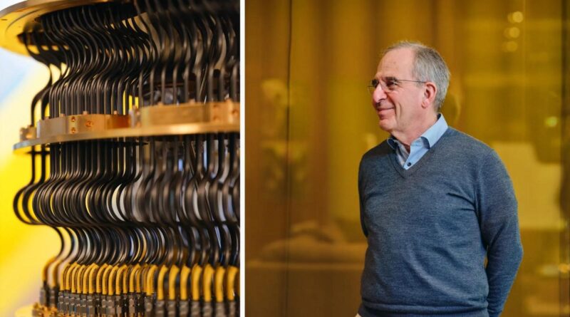 Співробітники Google отримали Нобелівську премію з фізики 2025 року