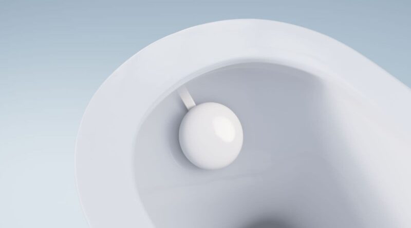 Withings випустив U-Scan — аналізатор сечі для унітаза за $380