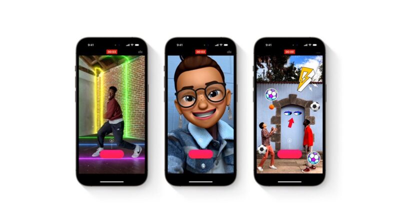 Apple видалила Clips з App Store та припинила його підтримку