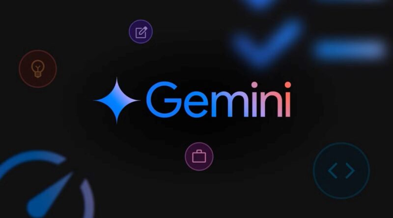 Google Gemini тепер допомагає планувати зустрічі в Google Calendar