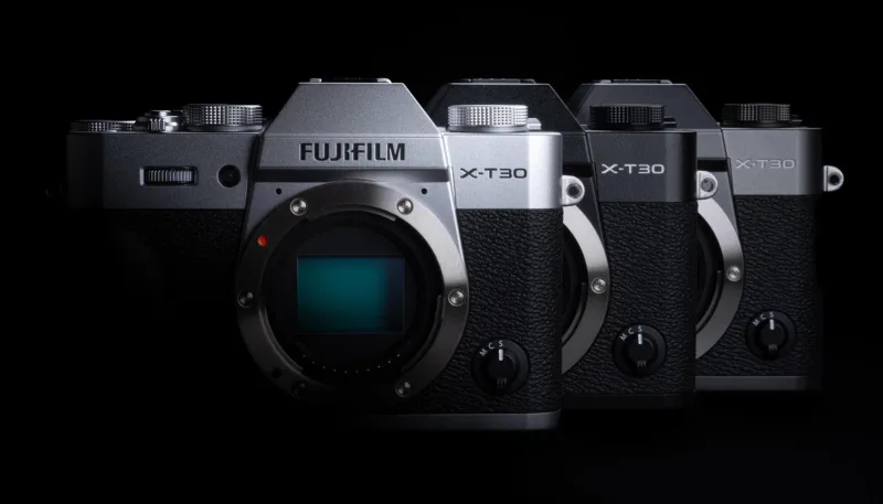Fujifilm X-T30 III: оновлена камера з підтримкою 6.2K відео та новим ШІ-фокусом