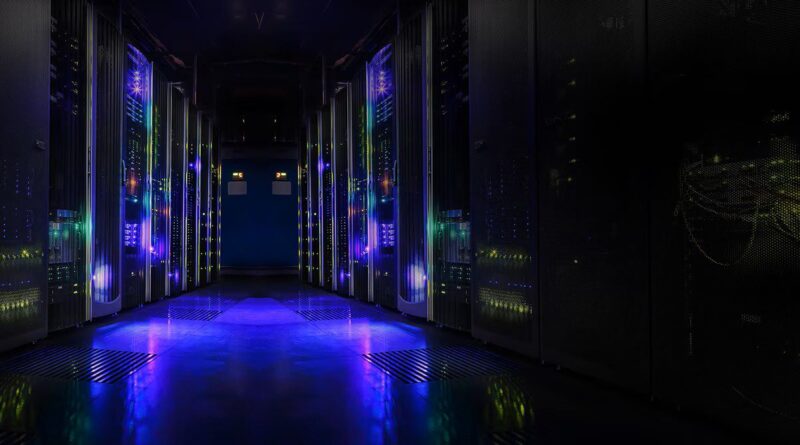 Суперкомп'ютери Sovereign AI у США отримають чипи AMD: Lux та Discovery для наукових проривів